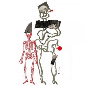 Affiche de Des cadavres qui respirent