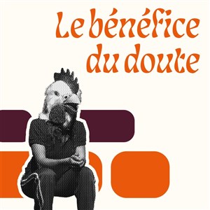 Affiche de Le bénéfice du doute