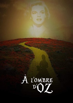 Affiche de À l'ombre d'Oz