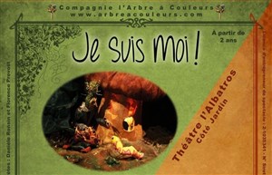 Affiche de Je suis moi
