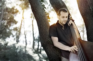 Affiche de David Eskenazy Trio