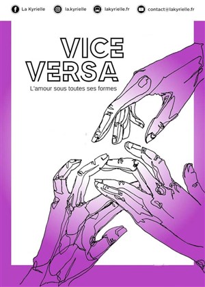 Affiche de Vice Versa (l'amour sous toutes ses formes)