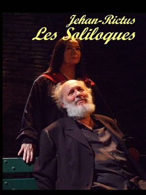Affiche de Les Soliloques