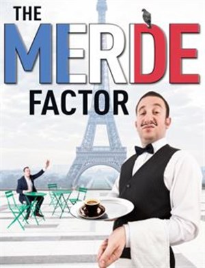 Affiche de The Merde Factor