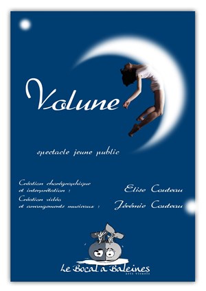 Affiche de Volune