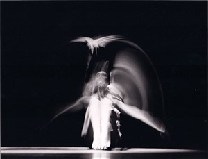 Affiche de Ballet Jazz Art