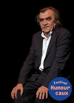 Affiche de Albert Meslay dans La joyeuse histoire du monde