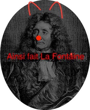 Affiche de Ainsi fait la Fontaine