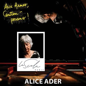 Affiche de Alice Ader : Chimères