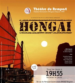 Affiche de Hongaï