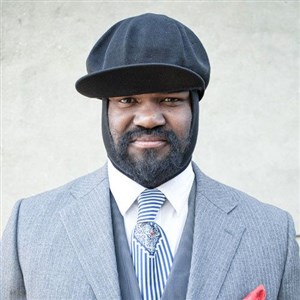 Affiche de Gregory Porter