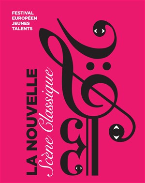 Affiche de Guillaume Vincent et l'Ensemble Ouranos