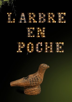 Affiche de L'Arbre en poche