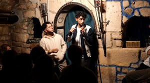 Affiche de Le Share Comedy Club
