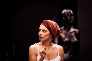 Affiche de Haine des femmes