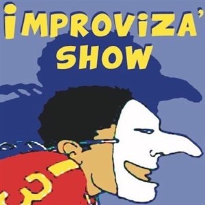 Affiche de Improviza'show