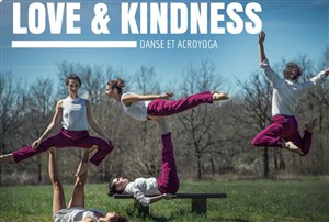 Affiche de Love and kindness