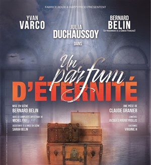 Affiche de Un parfum d'éternité