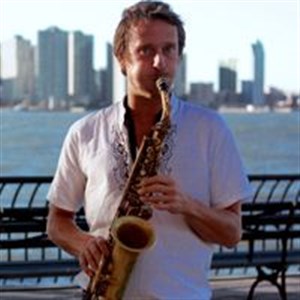 Affiche de Gaël Horellou Quartet