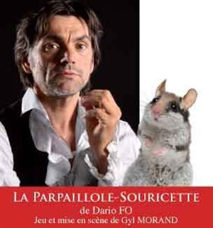 Affiche de La parpaillole souricette