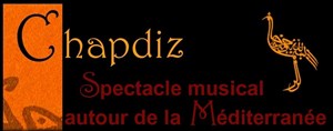 Affiche de Chapdiz