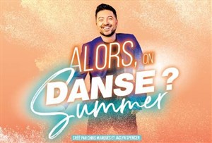 Affiche de Alors on danse ? Summer