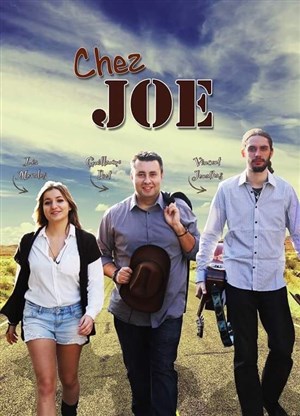 Affiche de Chez Joe