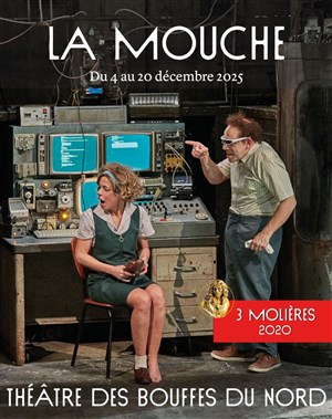 La Mouche
