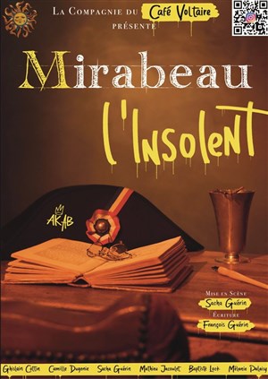 Mirabeau l'insolent