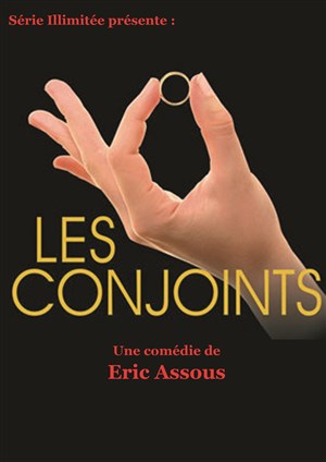 Affiche de Les conjoints