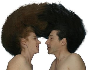 Affiche de Karen et Gil