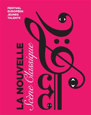 Affiche de Guillaume Bellom et le Quatuor Hanson