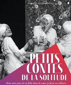 Affiche de Petits contes de la solitude