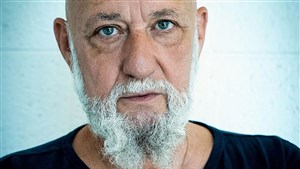 Affiche de CharlÉlie Couture : Trésors cachés et perles rares