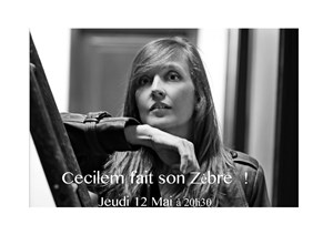 Affiche de Cecilem | Nouvel album
