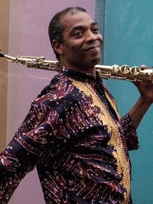 Affiche de Femi Kuti