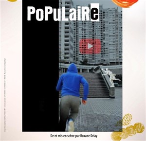 Affiche de Populaire