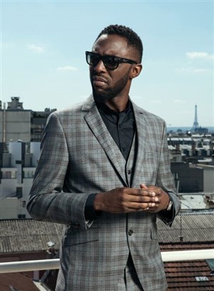 Affiche de Thomas Ngijol | Nouveau spectacle