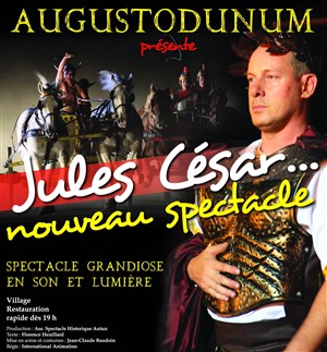 Affiche de Jules César