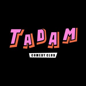 Affiche de Tadam Comedy Club