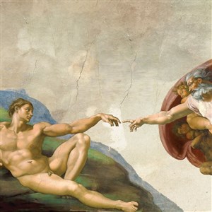 Affiche de Choeur de la Trinité - La Création de Joseph Haydn