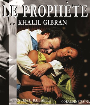 Affiche de Le Prophète | de Khalil Gibran