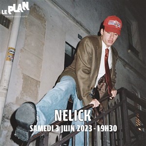 Affiche de Grand Paris Sound : Rasine An Fler + Nelick + Abou Tall + Dajak