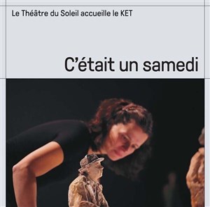 Affiche de C'était un samedi