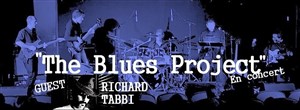 Affiche de The Blues Project
