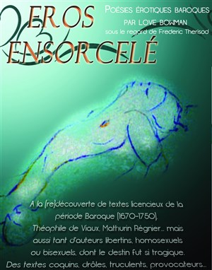 Affiche de Eros ensorcelé