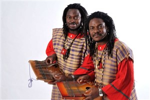 Affiche de Bakolo & le xylo magique