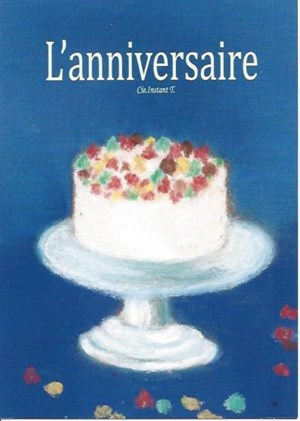 Affiche de L'anniversaire