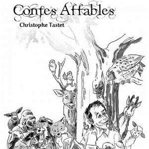 Affiche de Contes affables