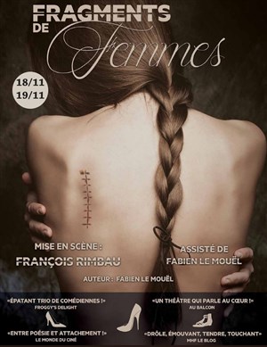 Affiche de Fragments de femmes